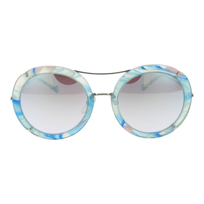 Ana Hickmann Ochelari de soare AH3166-56E01