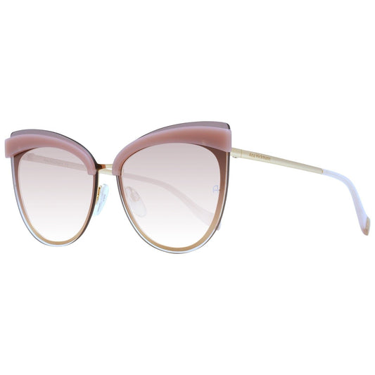 Ana Hickmann Ochelari de soare AH3178-6604A