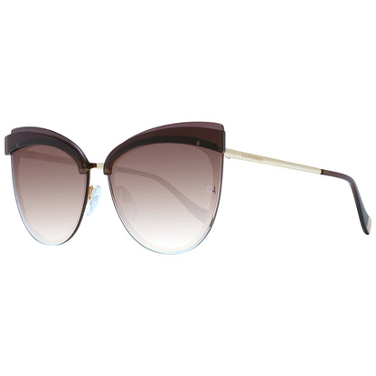 Ana Hickmann Ochelari de soare AH3178-6604C