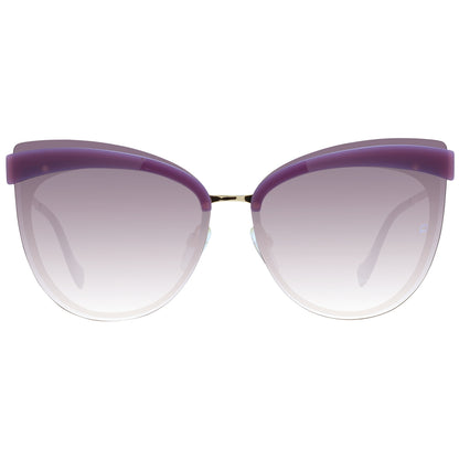 Ana Hickmann Ochelari de soare AH3178-6604D