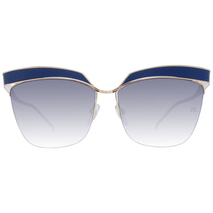 Ana Hickmann Ochelari de soare AH3179-6206A