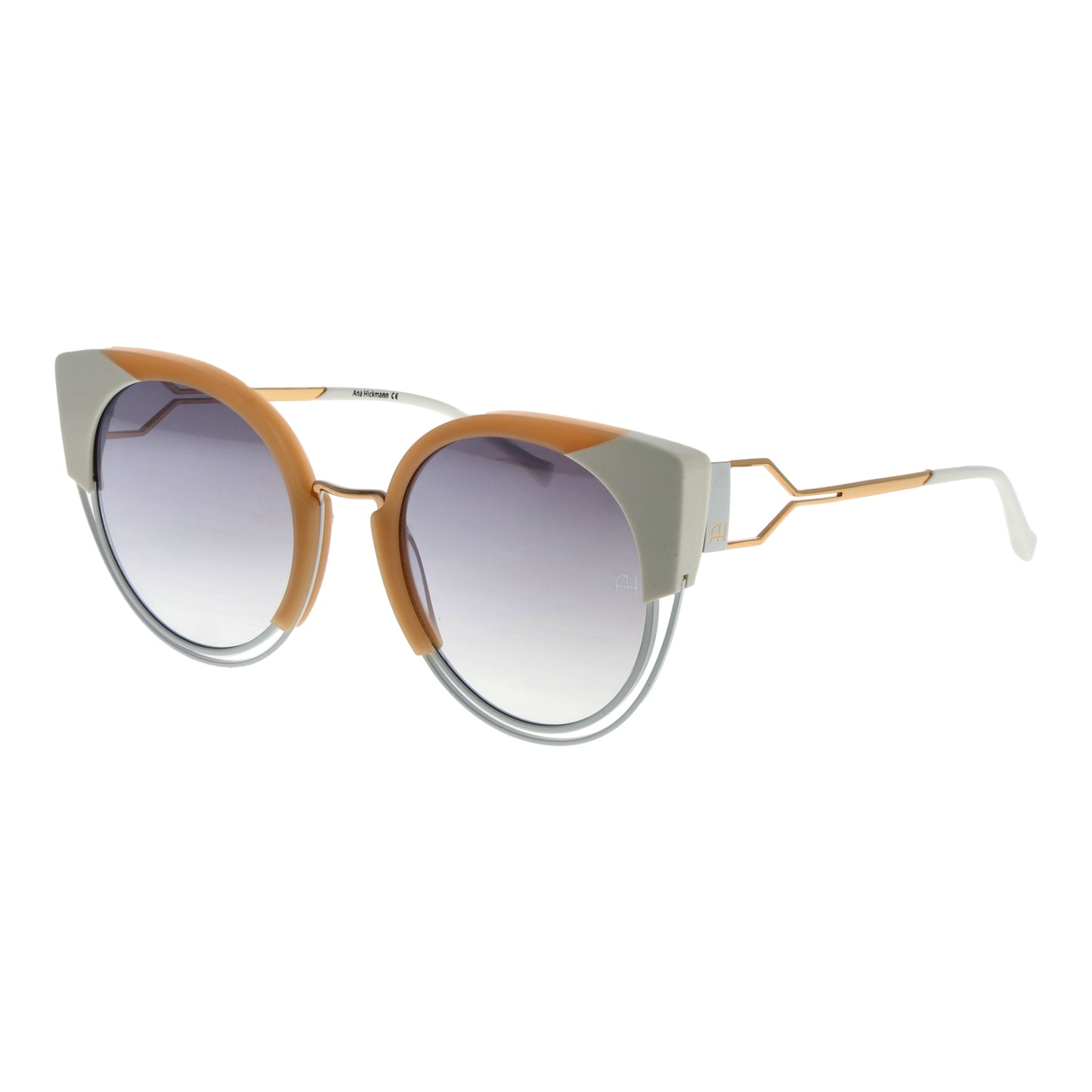 Ana Hickmann Ochelari de soare AH3180-52P02