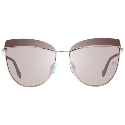 Ana Hickmann Ochelari de soare AH3190-59D01