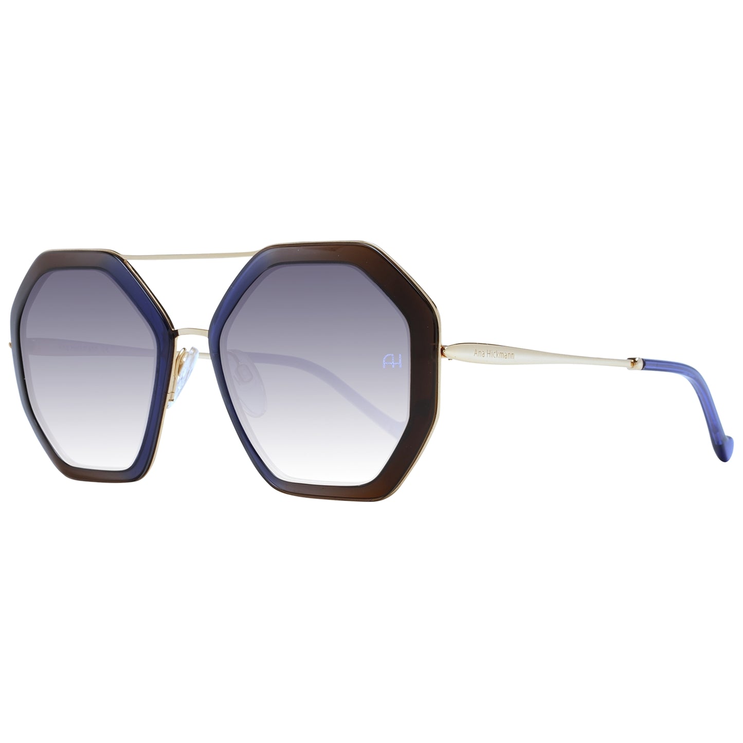 Ana Hickmann Ochelari de soare AH3198-53C01