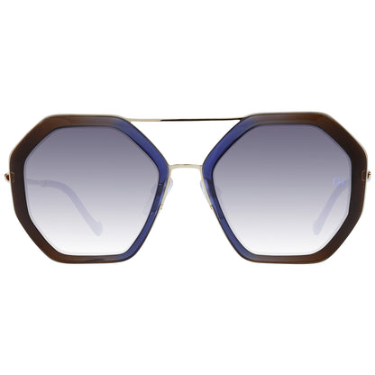 Ana Hickmann Ochelari de soare AH3198-53C01