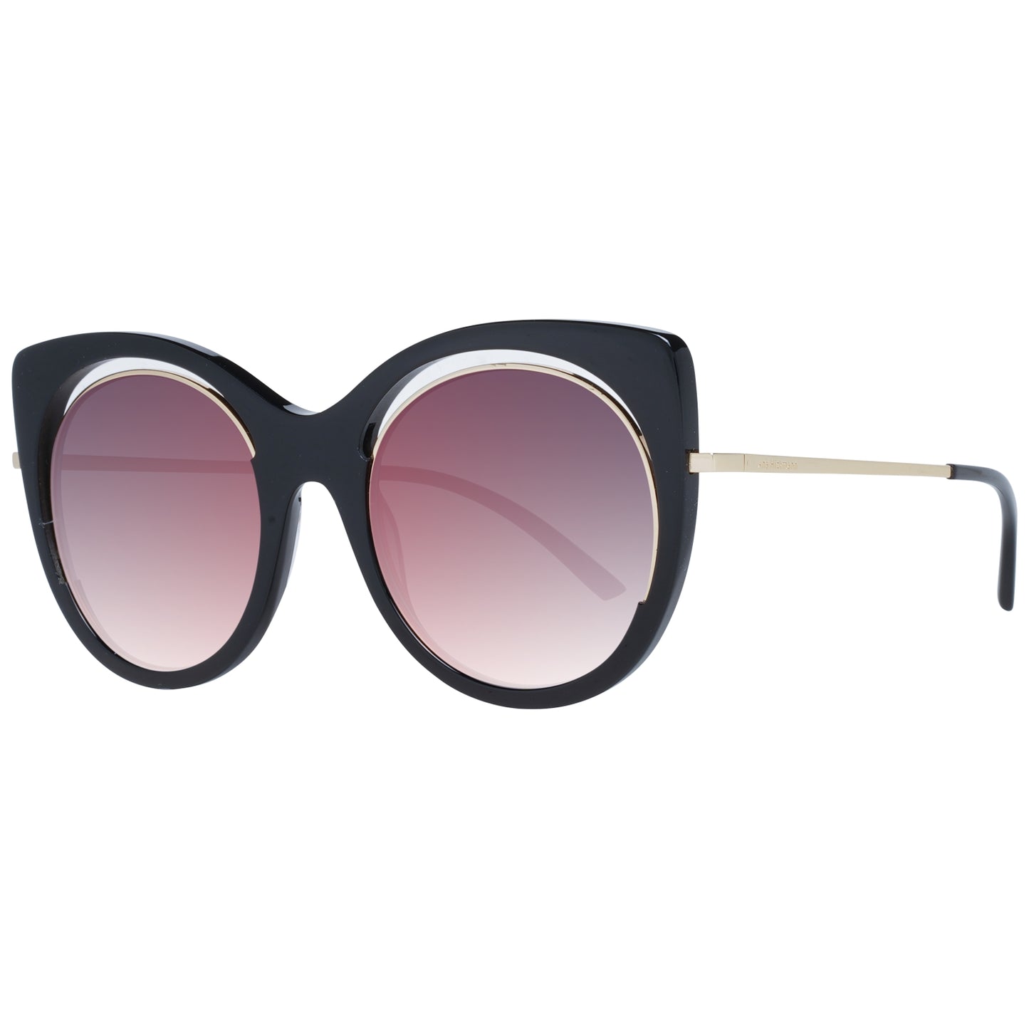 Ana Hickmann Ochelari de soare AH9265-54A01