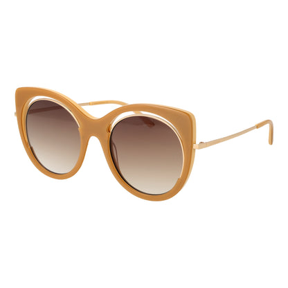 Ana Hickmann Ochelari de soare AH9265-54H02