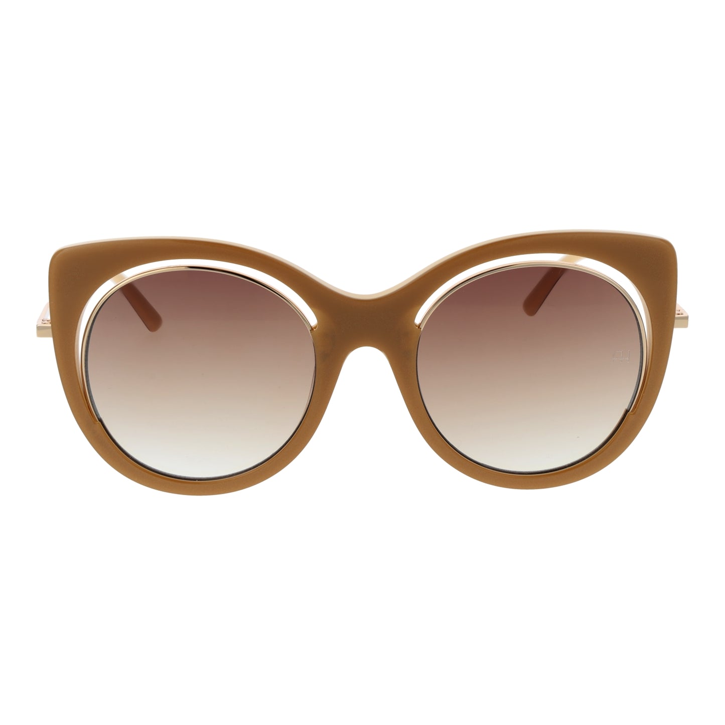 Ana Hickmann Ochelari de soare AH9265-54H02