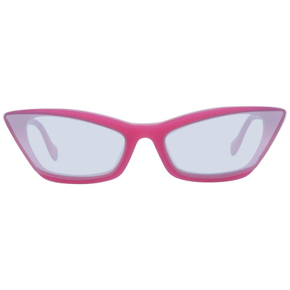 Ana Hickmann Ochelari de soare AH9278-64T01