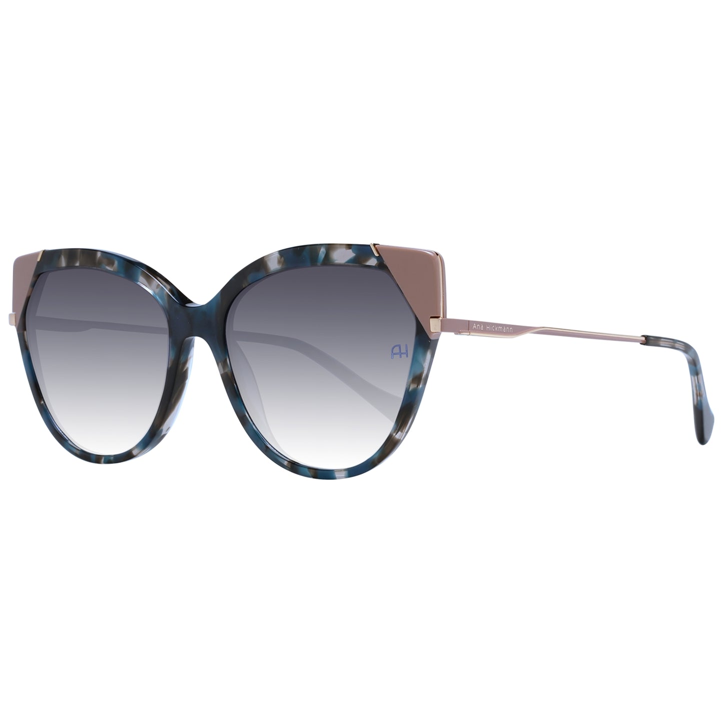 Ana Hickmann Ochelari de soare AH9339-56P02