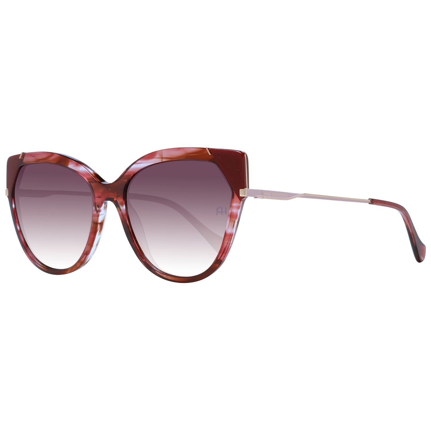 Ana Hickmann Ochelari de soare AH9339-56P03