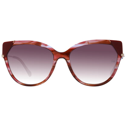 Ana Hickmann Ochelari de soare AH9339-56P03