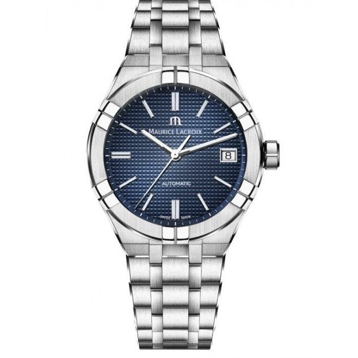 Maurice Lacroix Ceas de mână AI6007-SS002-430-1