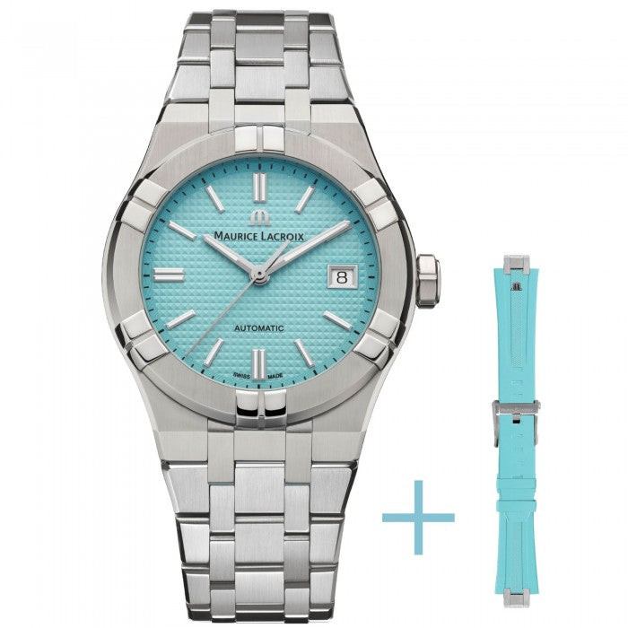 Maurice Lacroix Ceas de mână AI6007-SS00F-431-C