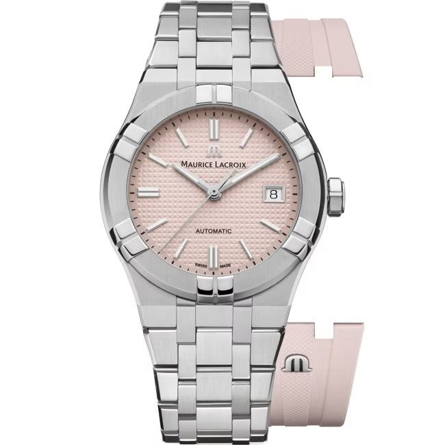 Maurice Lacroix Ceas de mână AI6007-SS00F-530-E