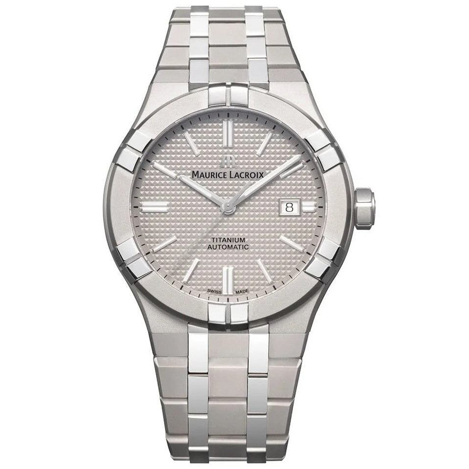 Maurice Lacroix Ceas de mână AI6008-TT032-230-1