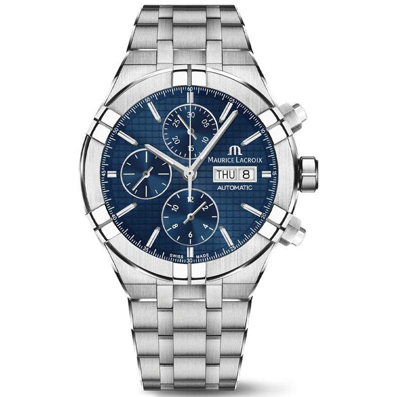 Maurice Lacroix Ceas de mână AI6038-SS002-430-1