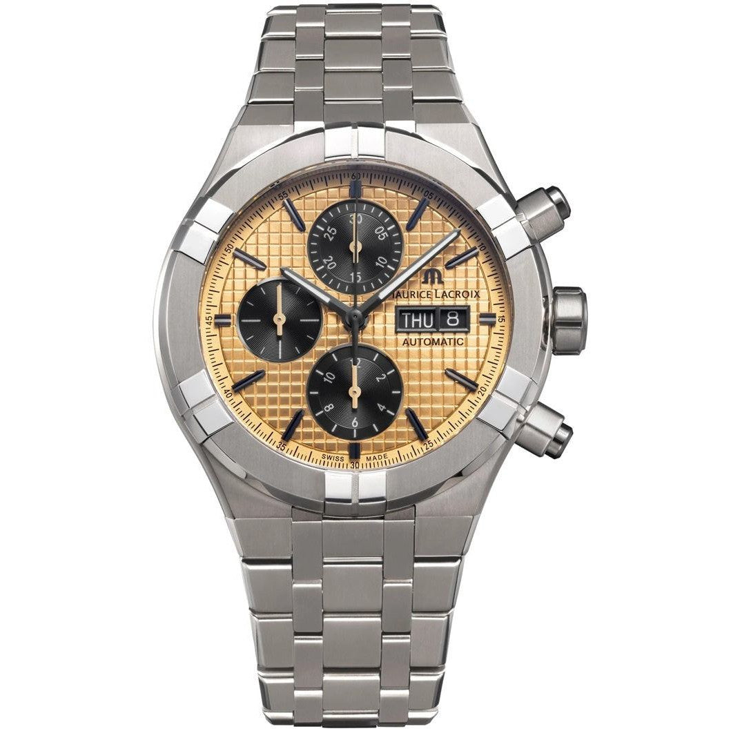 Maurice Lacroix Ceas de mână AI6038-TT032-530-1