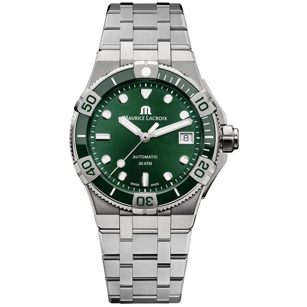 Maurice Lacroix Ceas de mână AI6057-SSL5F-630-D