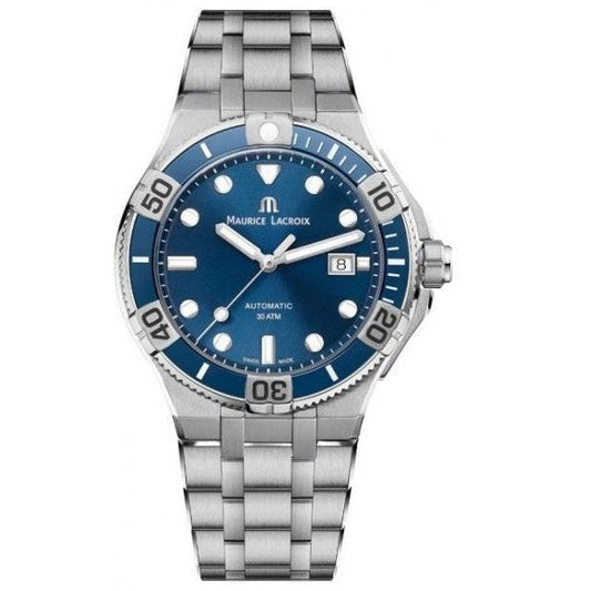 Maurice Lacroix Ceas de mână AI6058-SS002-430-2
