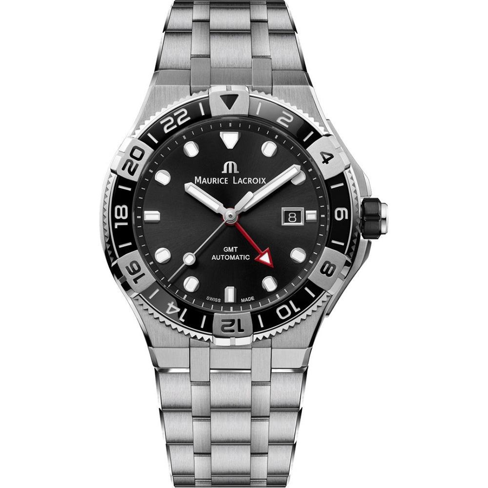 Maurice Lacroix Ceas de mână AI6158-SS00F-330-A