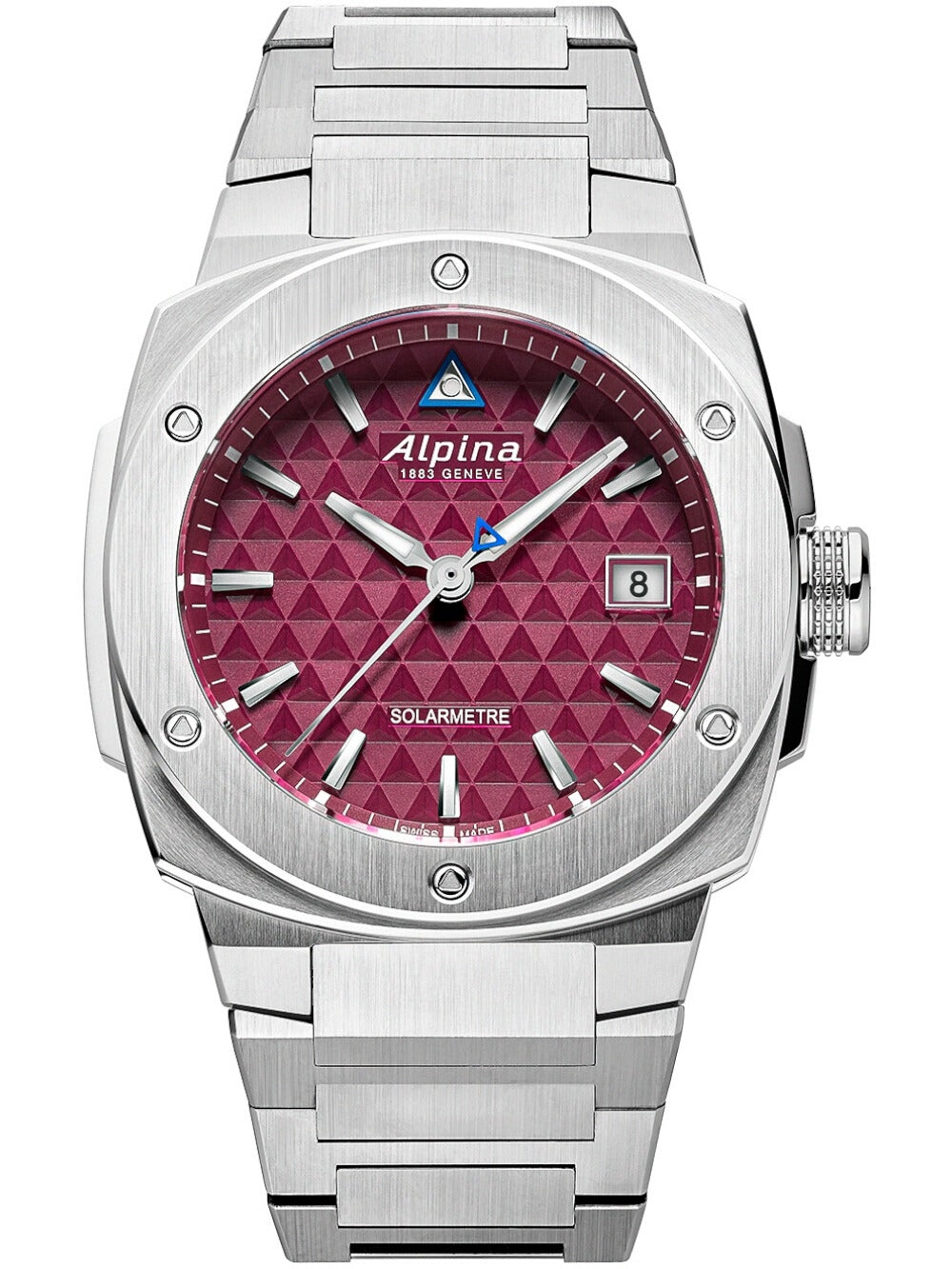 Alpina Ceas de mână AL-140BRG3AE6B