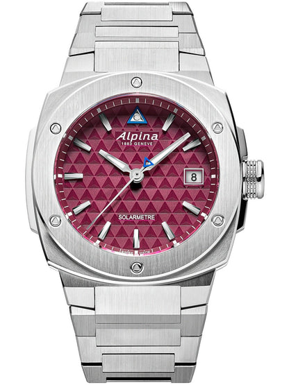 Alpina Ceas de mână AL-140BRG3AE6B