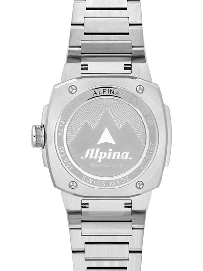 Alpina Ceas de mână AL-140BRG3AE6B