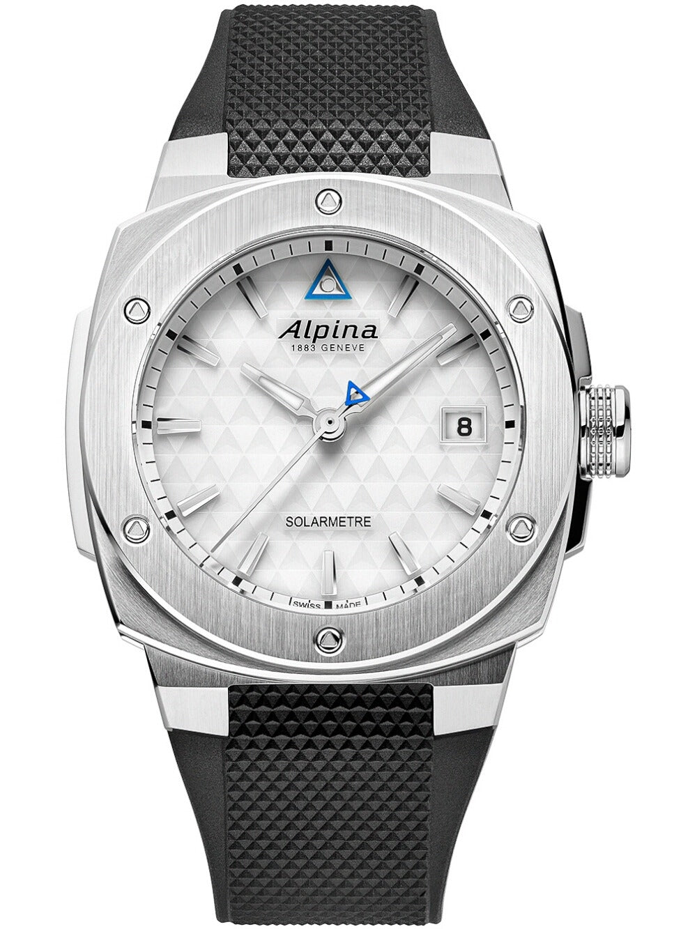 Alpina Ceas de mână AL-140W3AE6