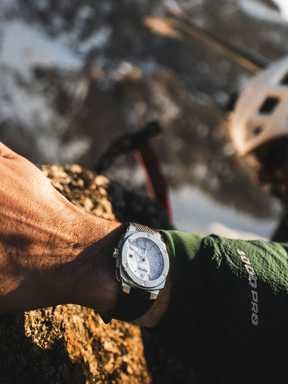 Alpina Ceas de mână AL-140W3AE6