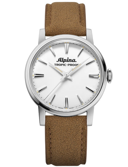 Alpina Ceas de mână AL-480S2H6
