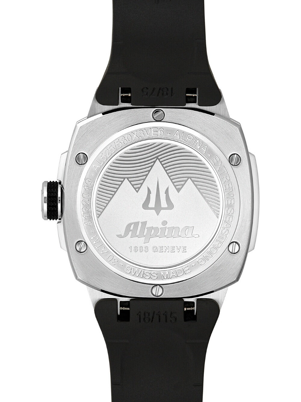 Alpina Ceas de mână AL-520G3VE6
