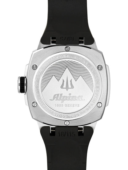 Alpina Ceas de mână AL-520G3VE6