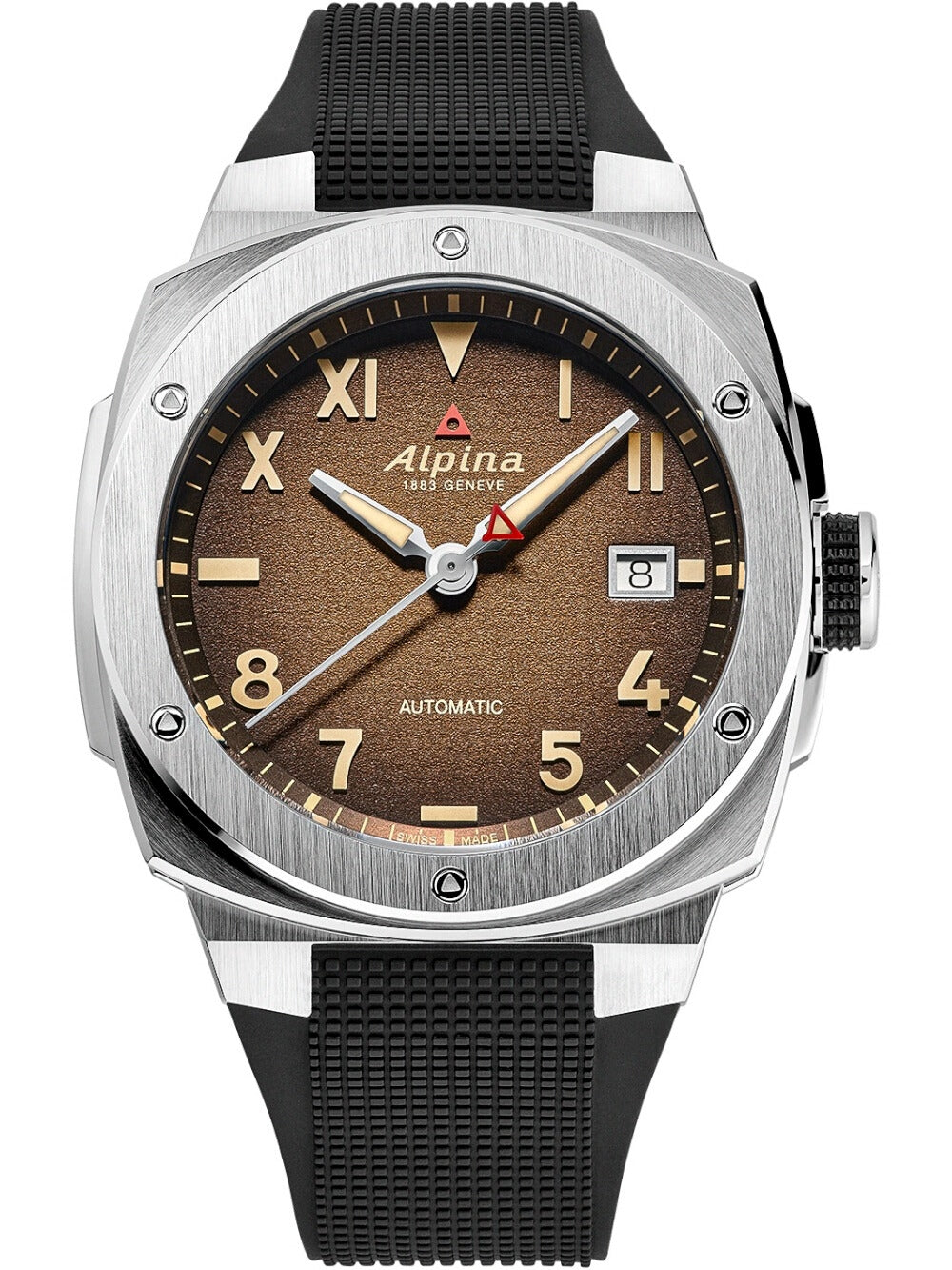 Alpina Ceas de mână AL-525BRG3AE6