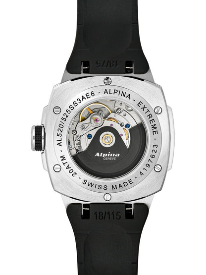 Alpina Ceas de mână AL-525BRG3AE6