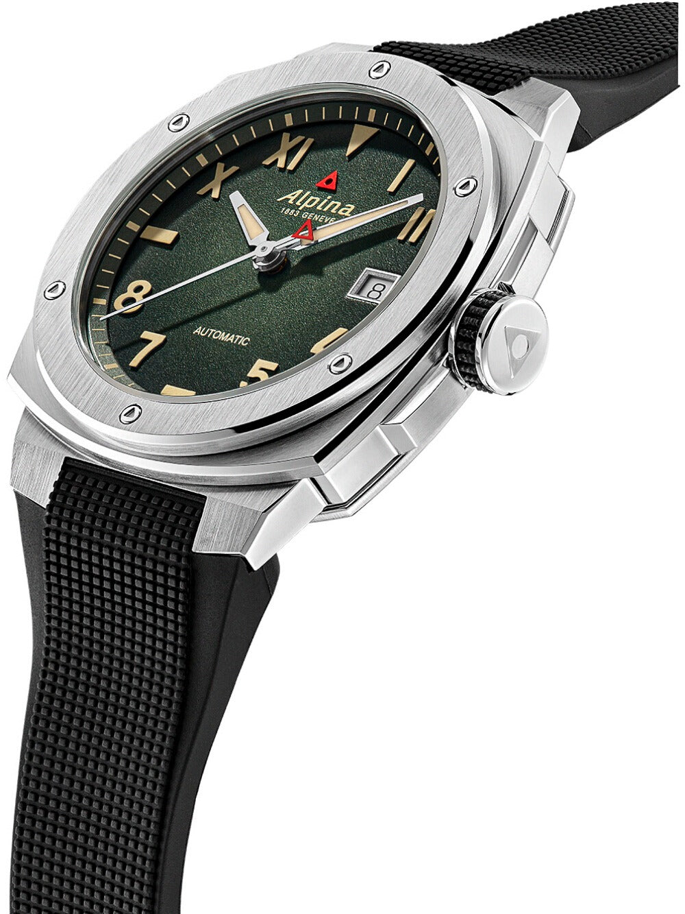 Alpina Ceas de mână AL-525GRG3AE6