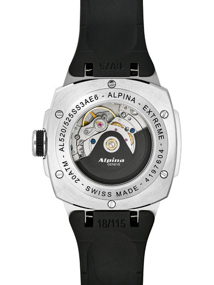 Alpina Ceas de mână AL-525GRG3AE6