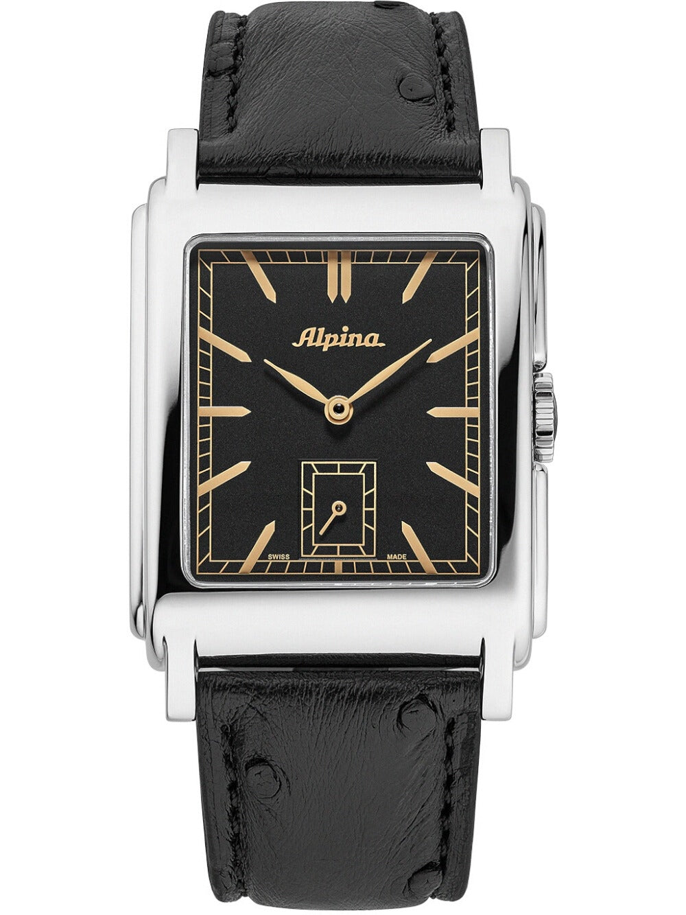 Alpina Ceas de mână AL-530BBG3C6