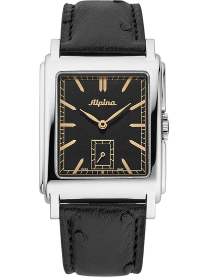 Alpina Ceas de mână AL-530BBG3C6