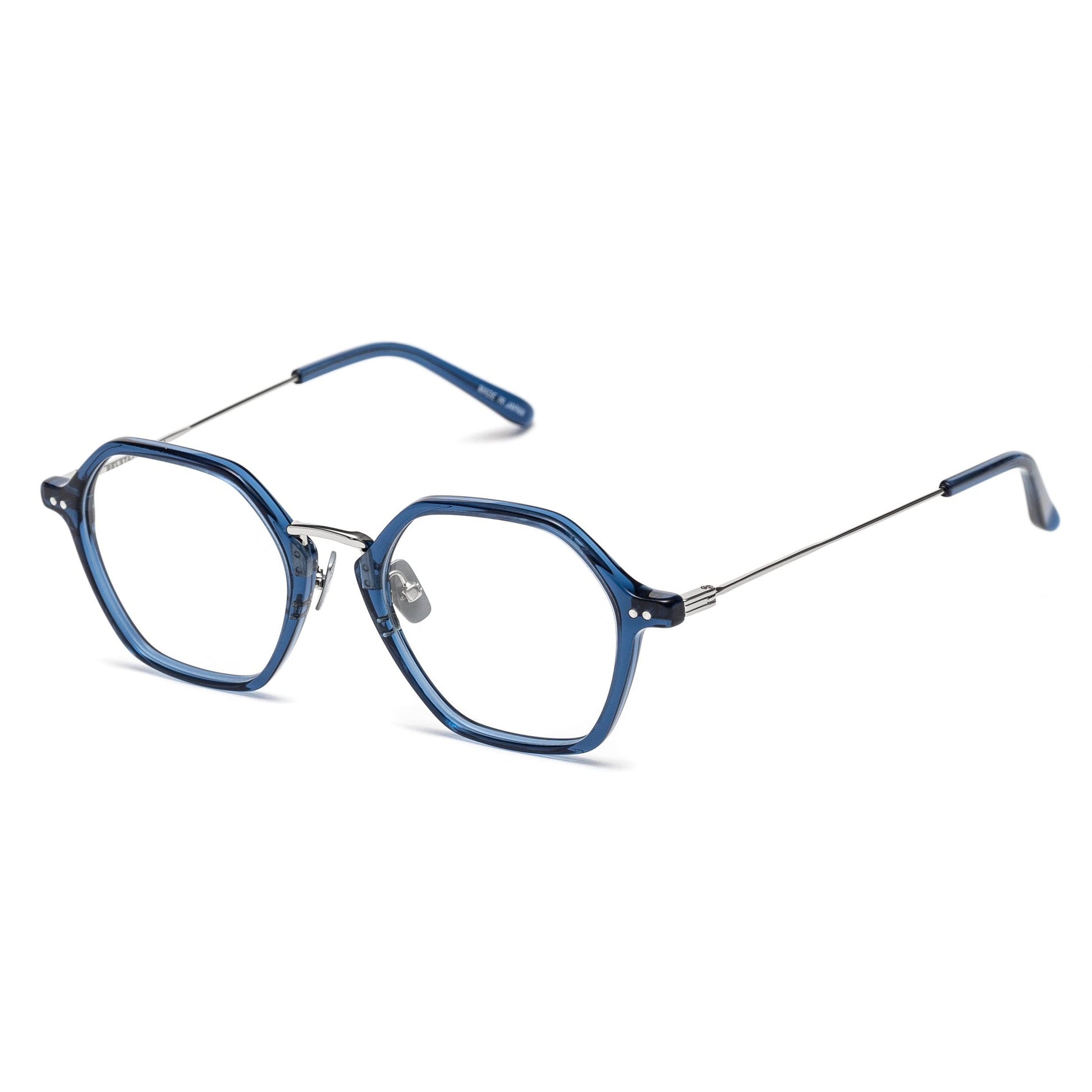 Belstaff Rame ochelari de vedere ALBEE-II-AZUL