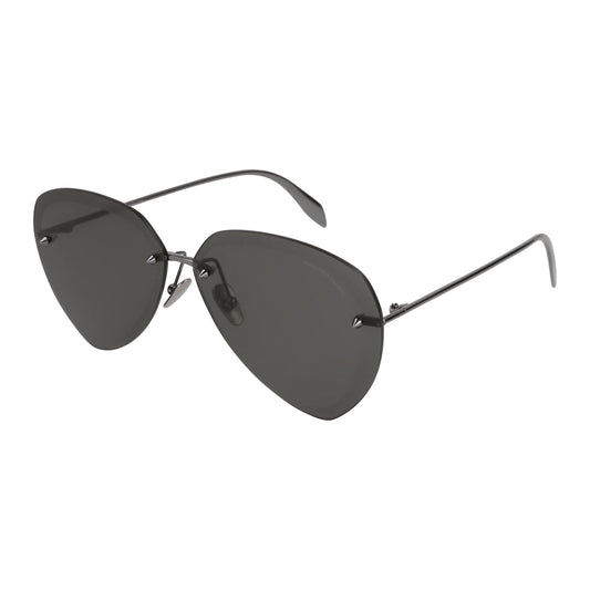 Alexander Mcqueen Ochelari de soare AM0120S-001