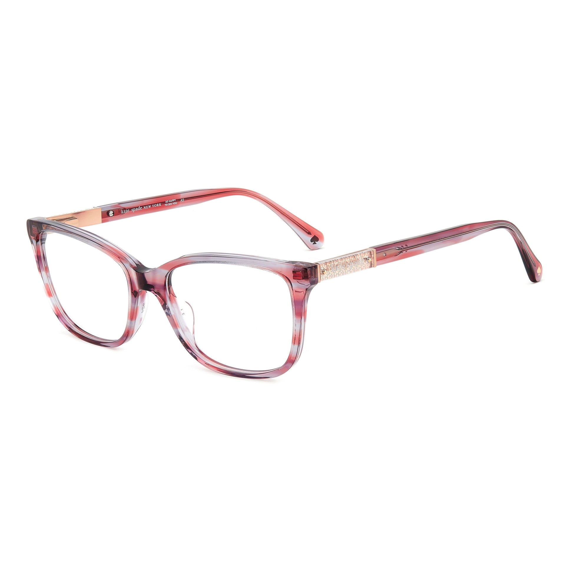 Kate Spade Rame ochelari de vedere AMABELLAG1ZXF