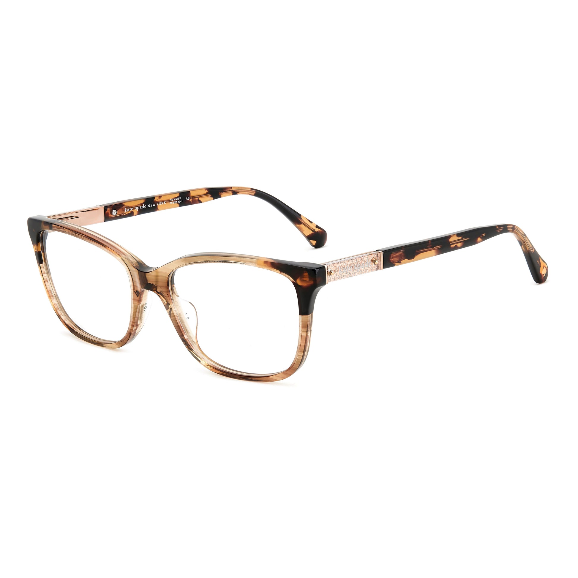 Kate Spade Rame ochelari de vedere AMABELLAG2OHF