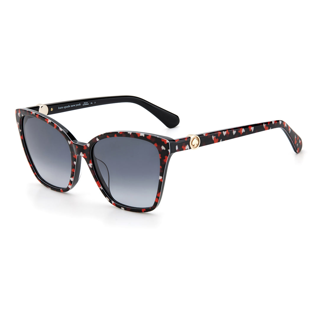 Kate Spade Ochelari de soare AMIYAHGSF74