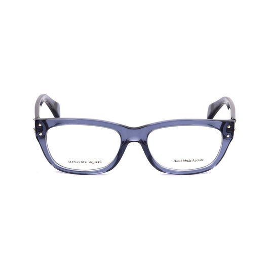 Alexander Mcqueen Rame ochelari de vedere AMQ4223BMP