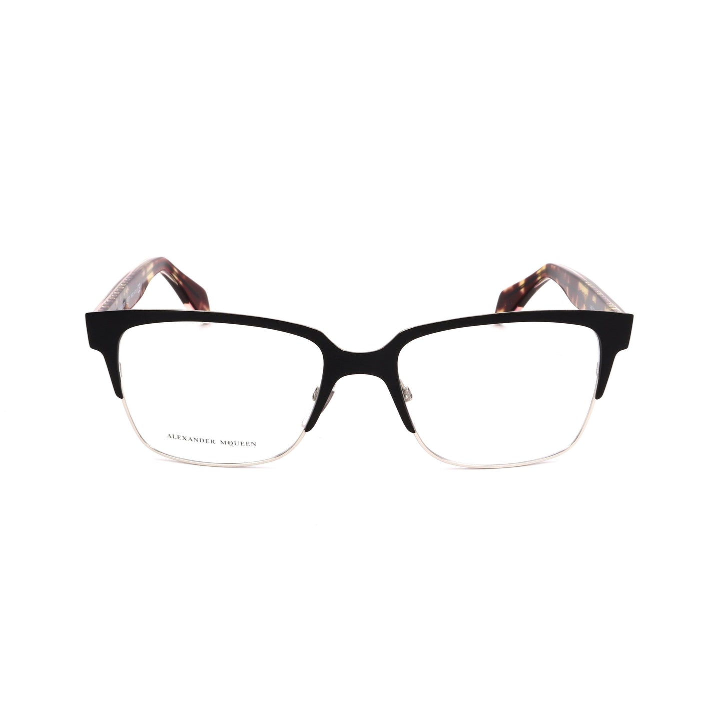 Alexander Mcqueen Rame ochelari de vedere AMQ42578SM