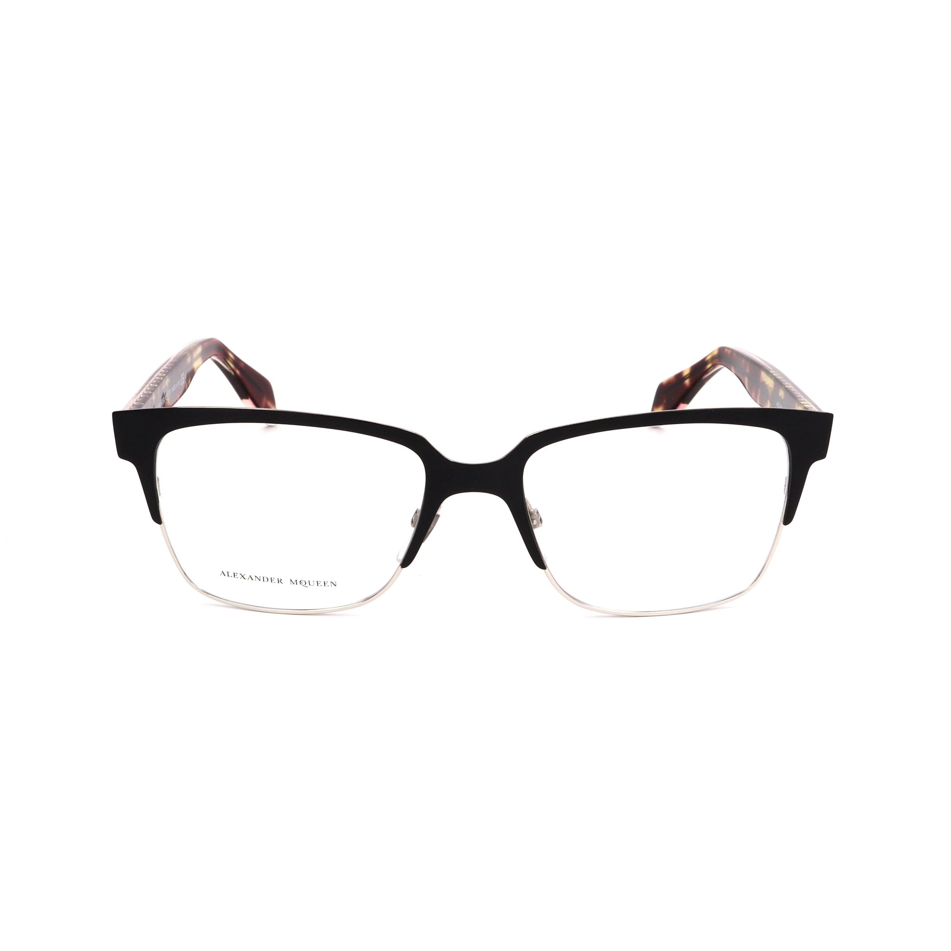 Alexander Mcqueen Rame ochelari de vedere AMQ42578SM