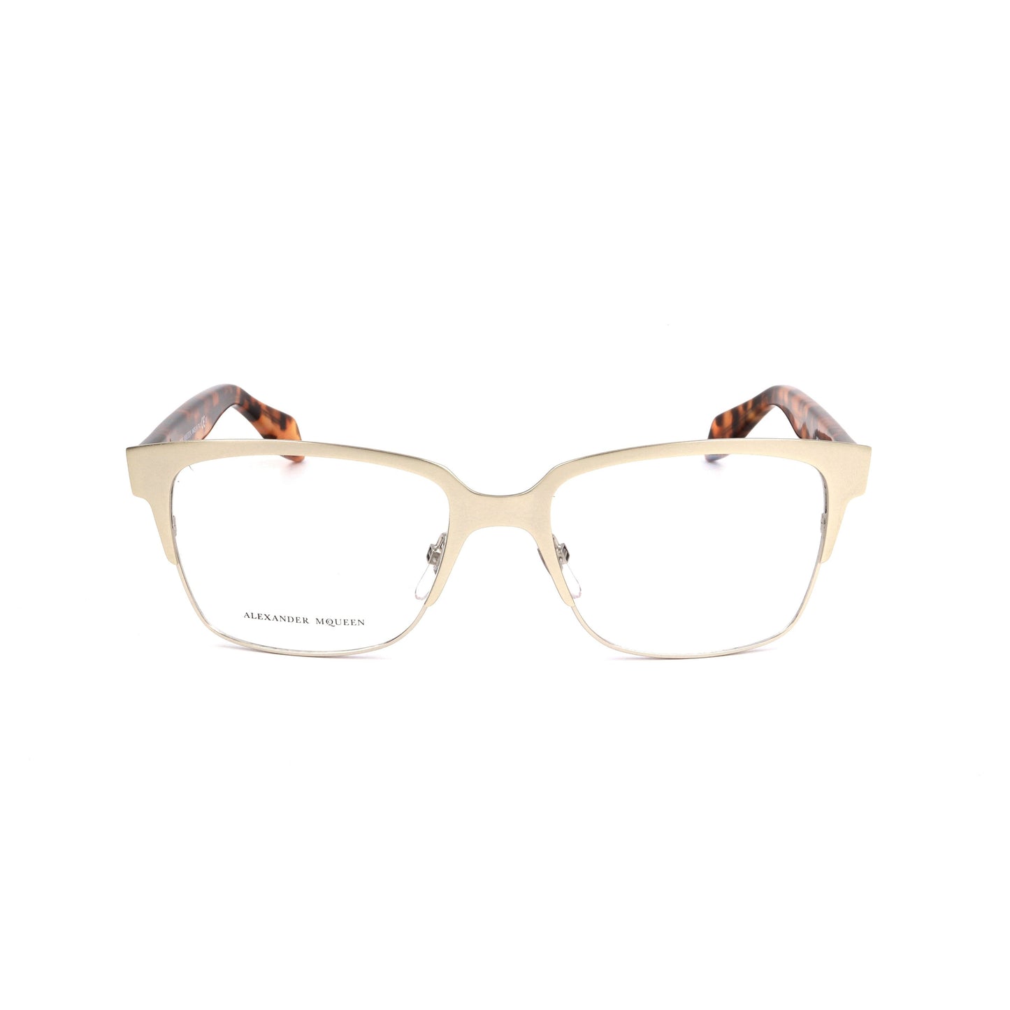 Alexander Mcqueen Rame ochelari de vedere AMQ42578SO
