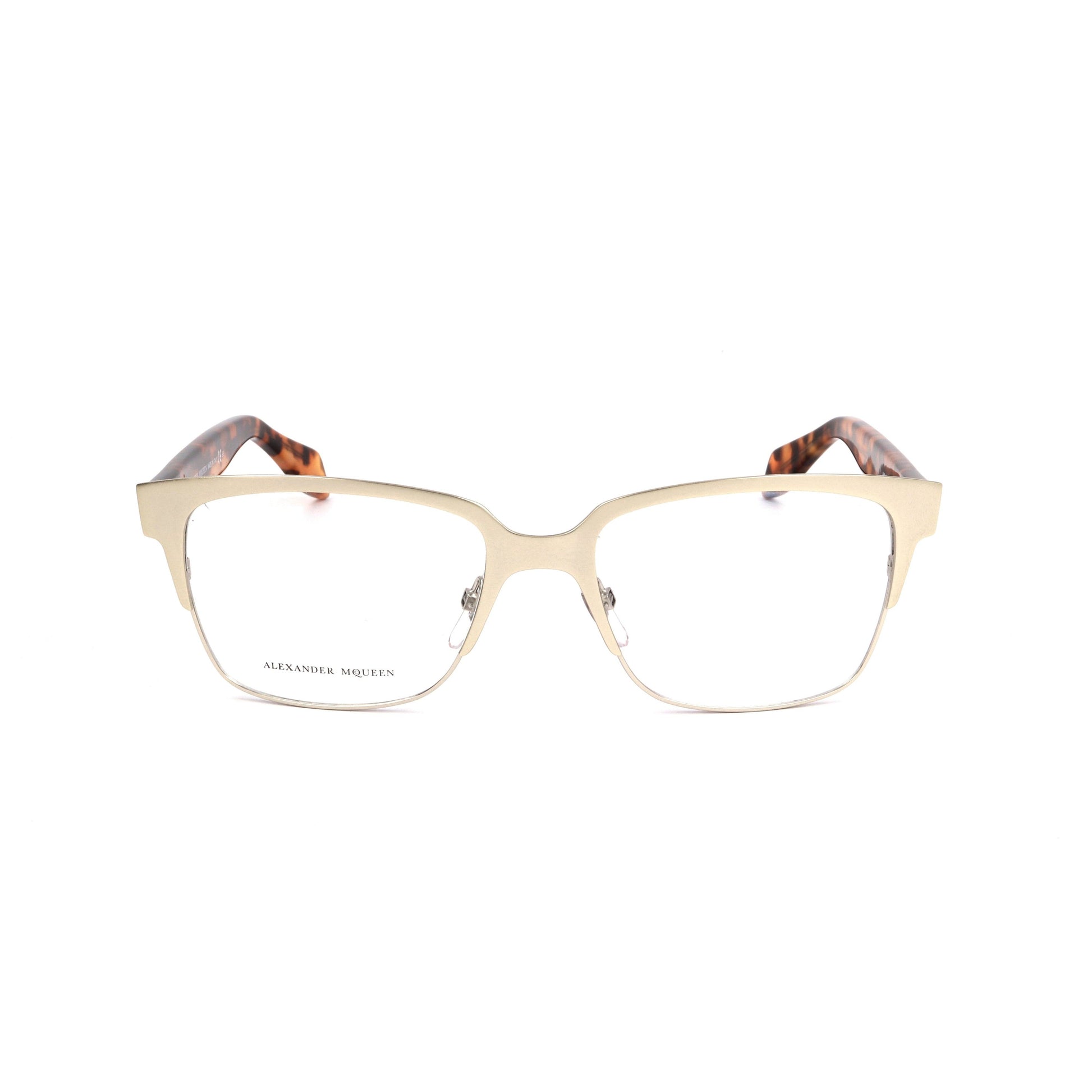 Alexander Mcqueen Rame ochelari de vedere AMQ42578SO