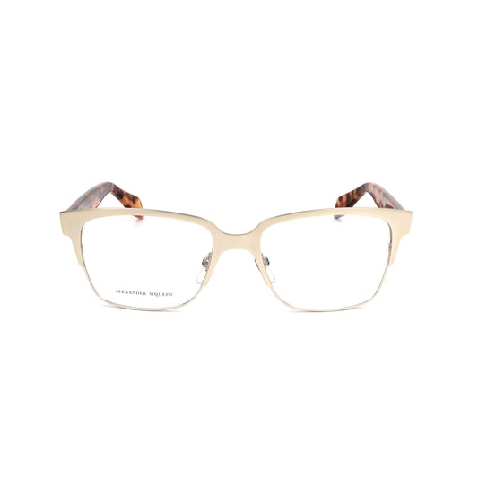 Alexander Mcqueen Rame ochelari de vedere AMQ42578SO